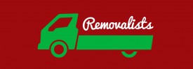 Removalists
Hardys Bay - Furniture Removals